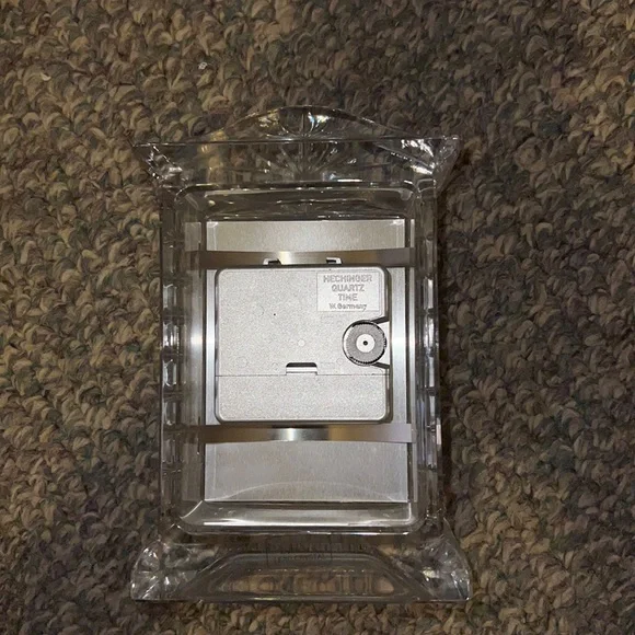 Timer clock - Picture 2 of 3